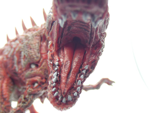 Tyrannosaurus Zombie - Boneyard - Dungeons & Dragons - #44